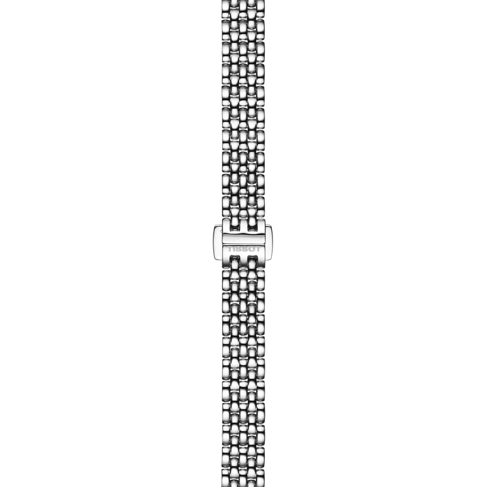 Seiko Tissot Lovely Round 19.5Mm T0580091103100