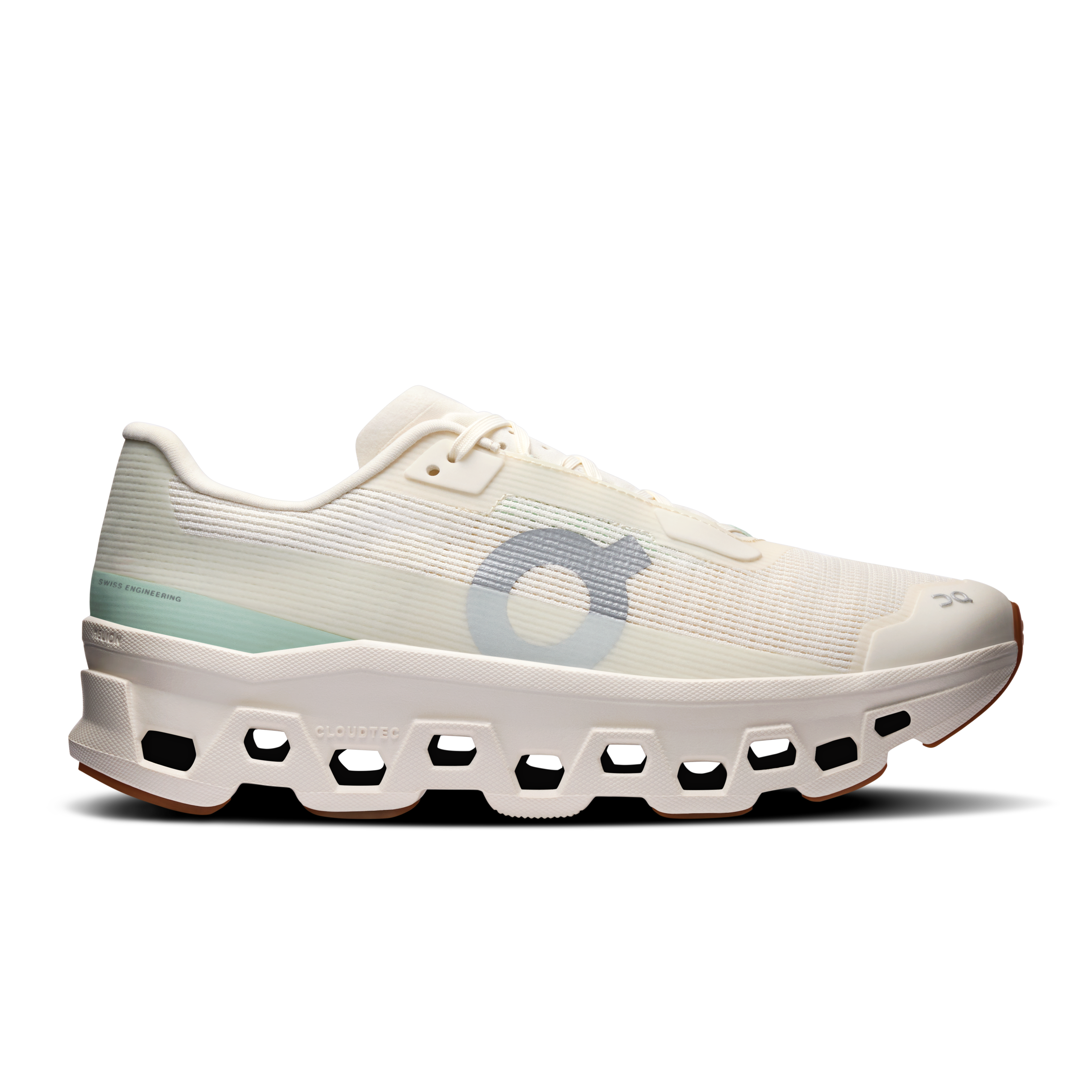 On Cloudmonster Void Ivory Ivory (Women'S)