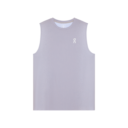 On Court Tank Lilac | Dim