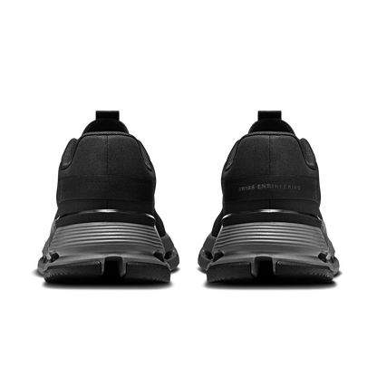 On Cloudnova Form 2 Tt Black Eclipse (Women'S)