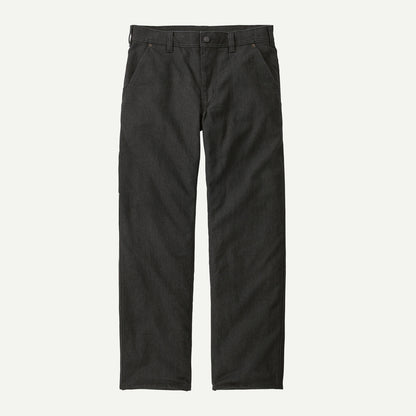 Patagonia M'S Iron Forge® Fleece-Lined 5-Pocket Pants - Short