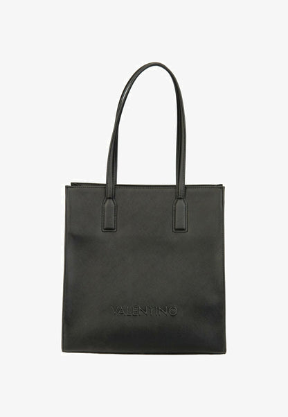Valentino Bags Pandia Re J01 - Tote Bag - Nero