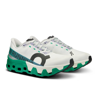 On Cloudmonster Hyper White Mint (Women'S)