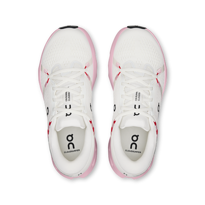 On Cloudsurfer 2 Ivory Peony (Women'S)