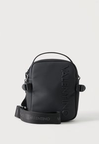 Valentino Axel Handbag Nero