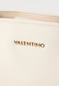 Valentino Rhea Re Handbag Ecru