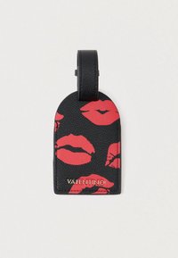 Valentino Special Travel Set Key Holder Nero