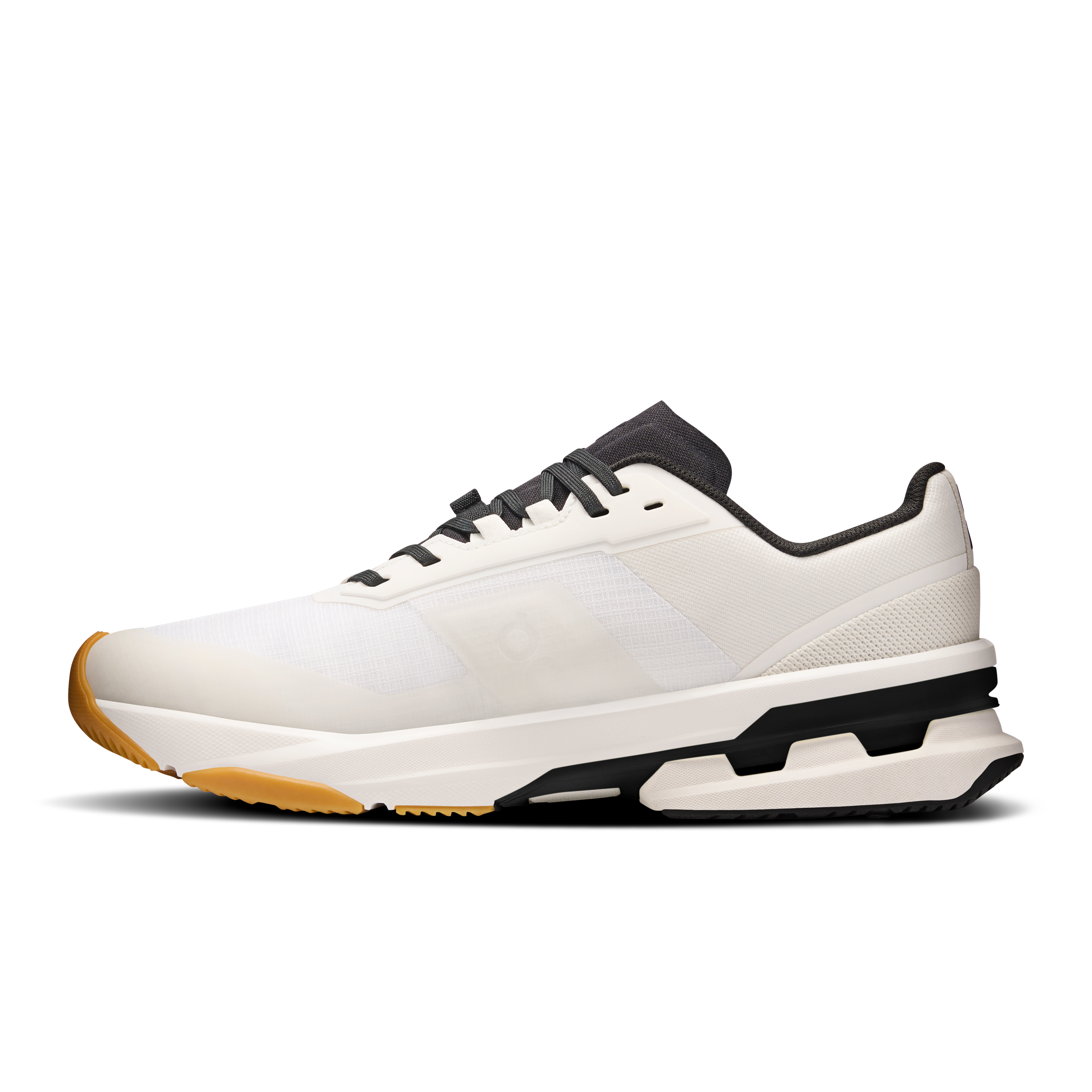 On Cloudpulse Pro White Black (Women'S)