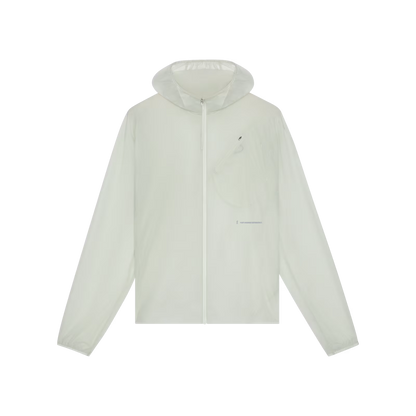 On Zero Jacket Paf Ice