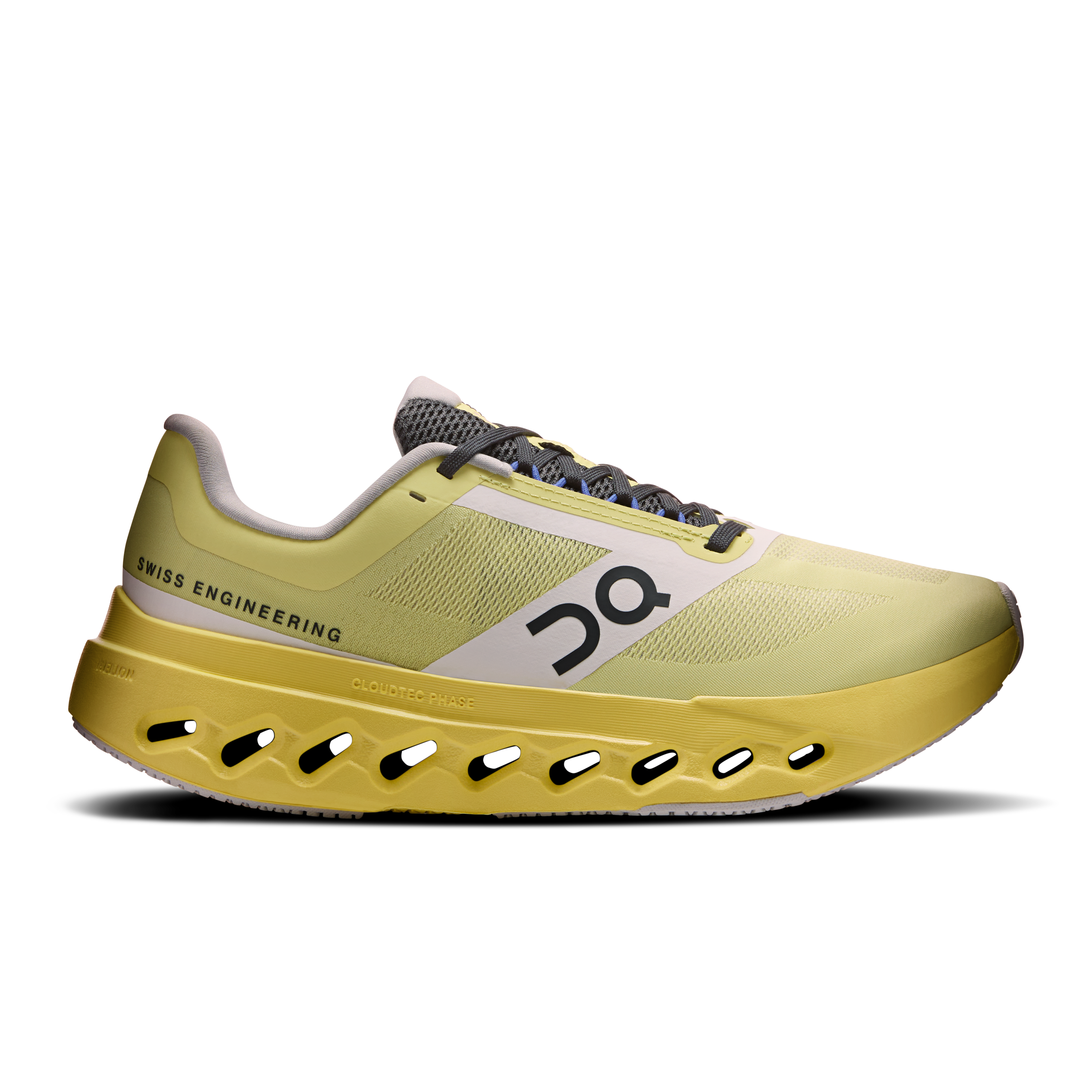 On Cloudsurfer Next Z5 Limelight White (Women'S)