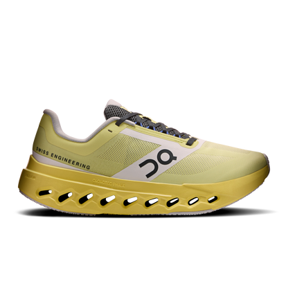 On Cloudsurfer Next Z5 Limelight White (Women'S)