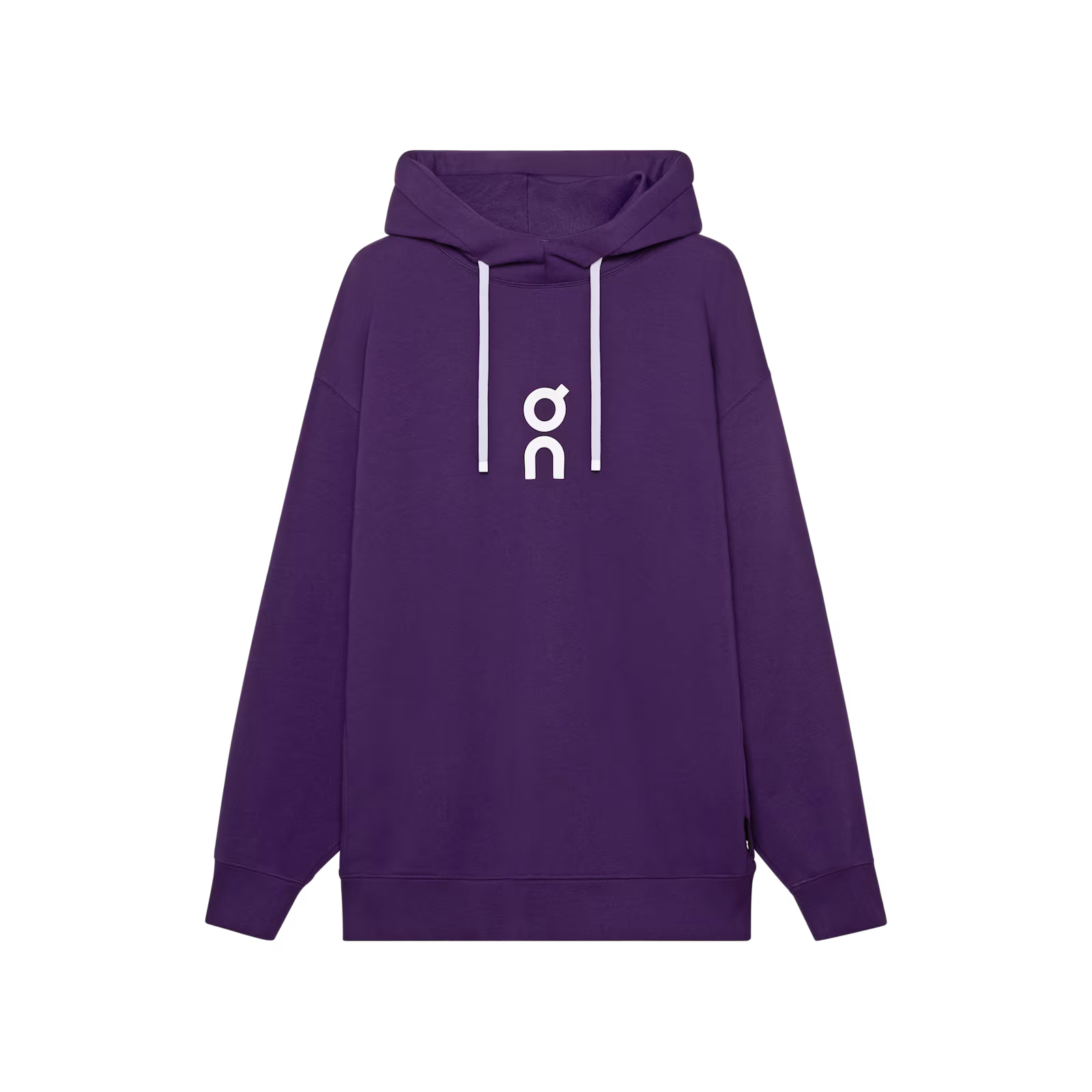 On Club Hoodie Nebula