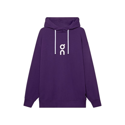 On Club Hoodie Nebula