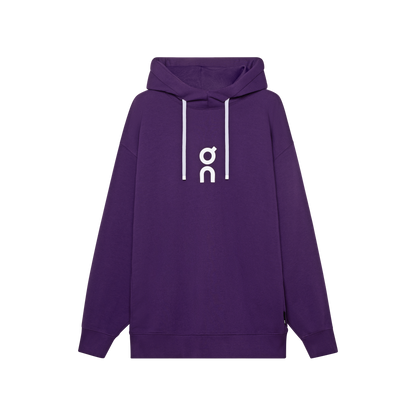 On Club Hoodie Nebula