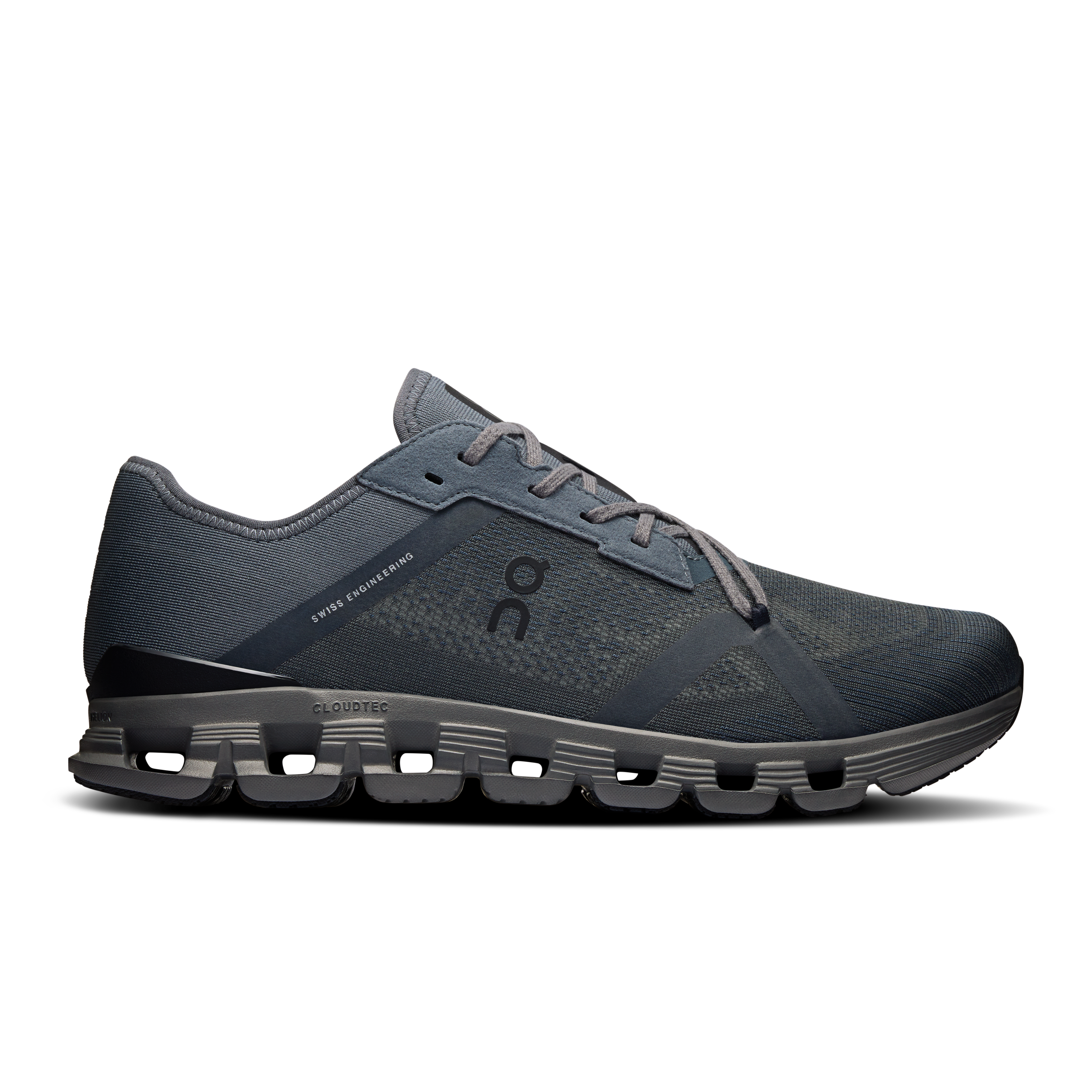 On Running Cloud X 4 Ad Stone Black