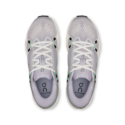 On Cloudsurfer 2 Wide Lilac Ivory (Women'S)