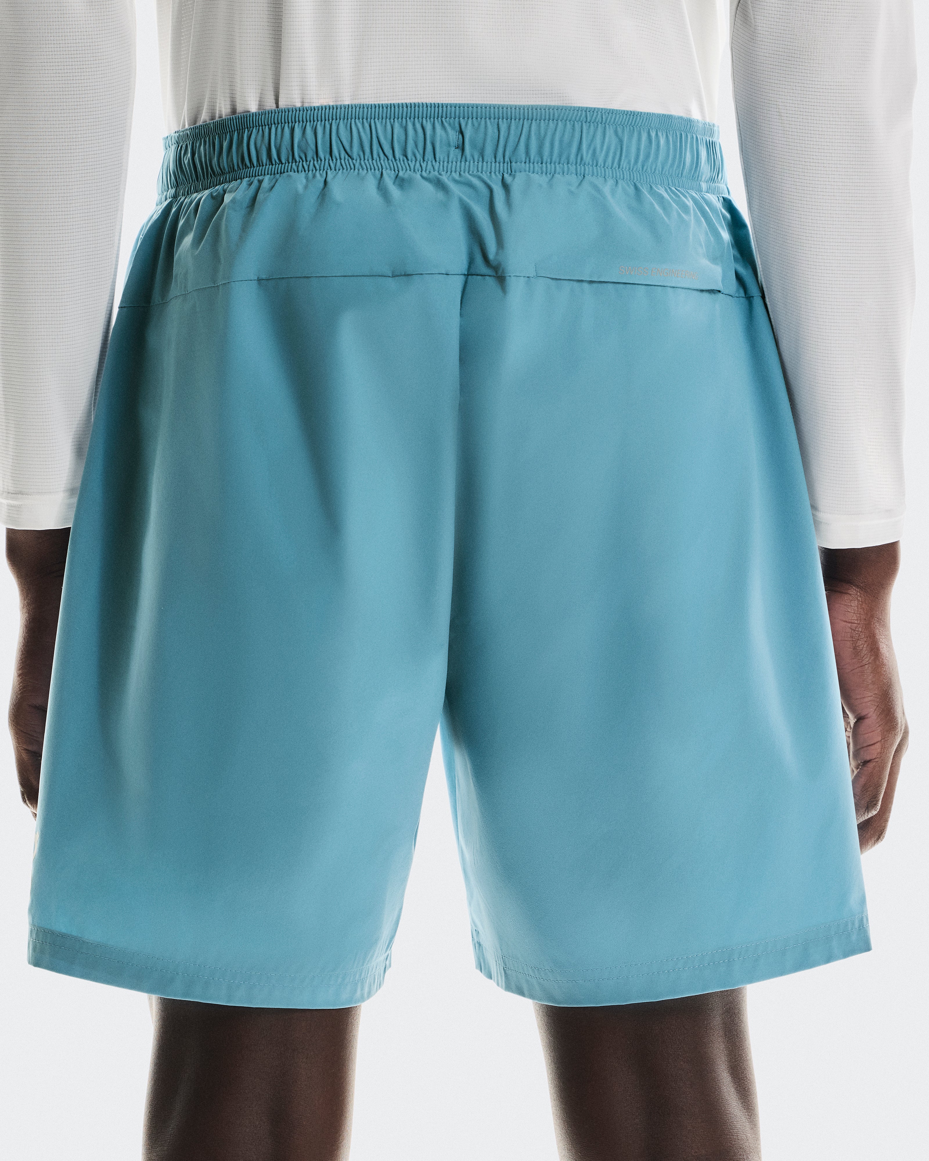 On 7" Core Shorts Niagara