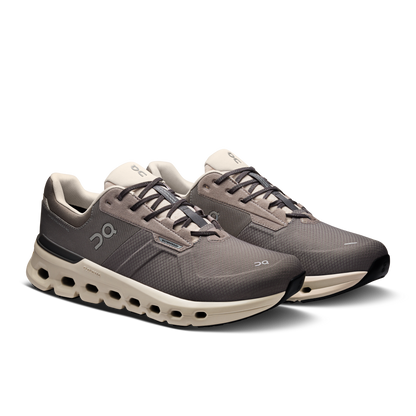 On Cloudrunner 2 Waterproof Eclipse Eclipse