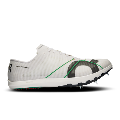 On Cloudspike Xc Frost White