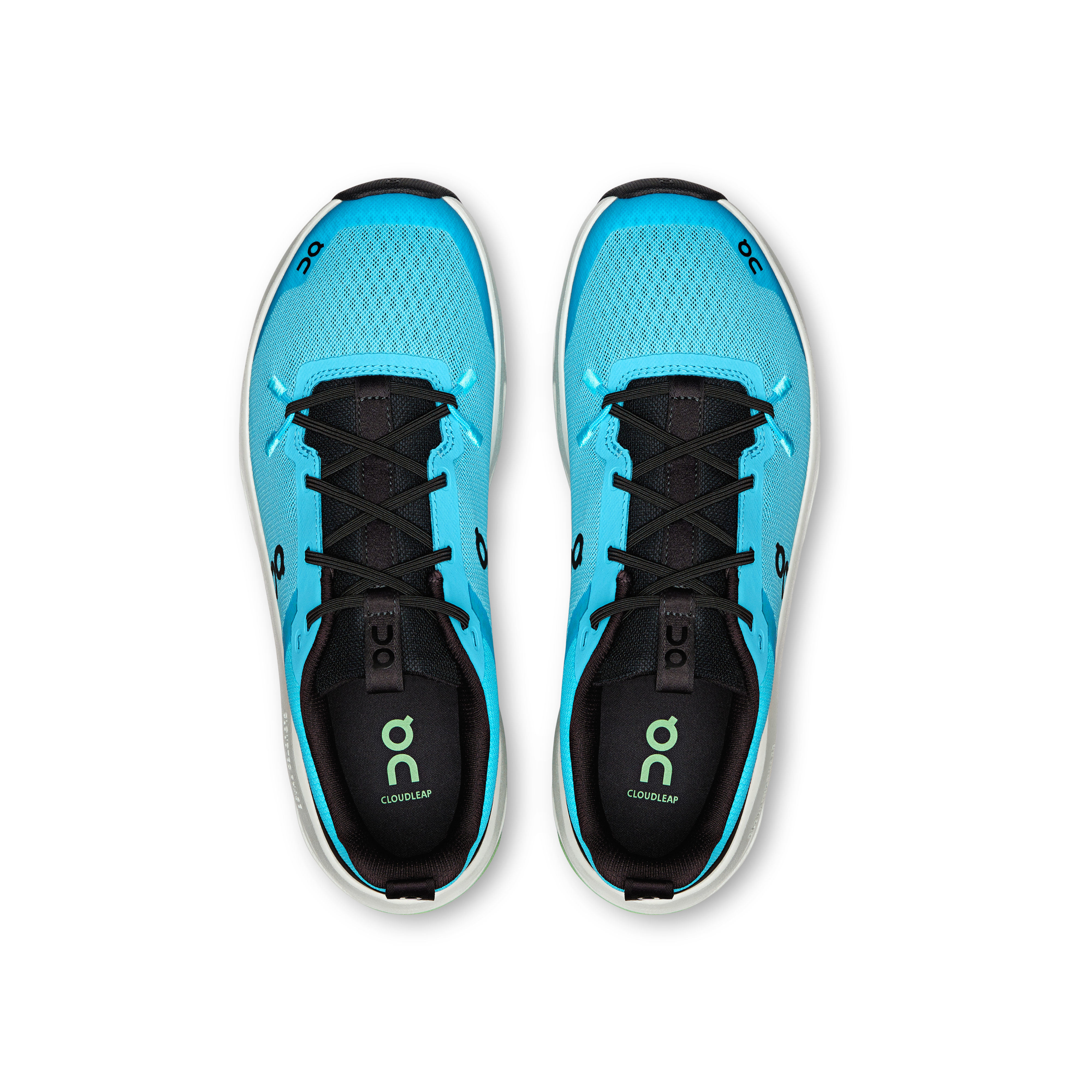 on running cloudleap horizon running mineral