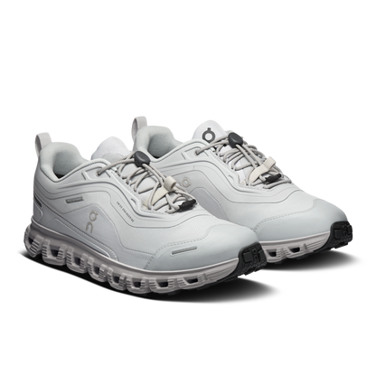 On Cloud 6 Geo Waterproof Wolf Wolf (Women'S)