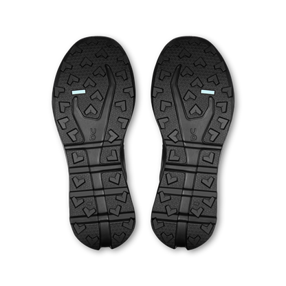 On Cloudvista 3 Black Black