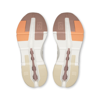 On Cloudnova Form 2 Oyster Ivory (Women'S)