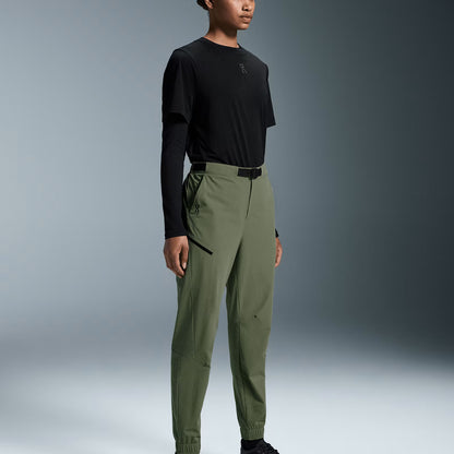 On Trek Pants Taiga (Women'S)
