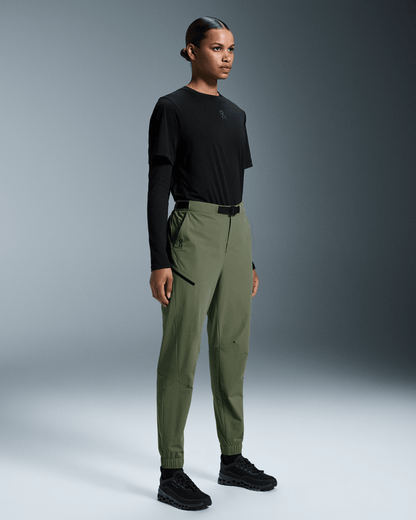 On Trek Pants Taiga (Women'S)