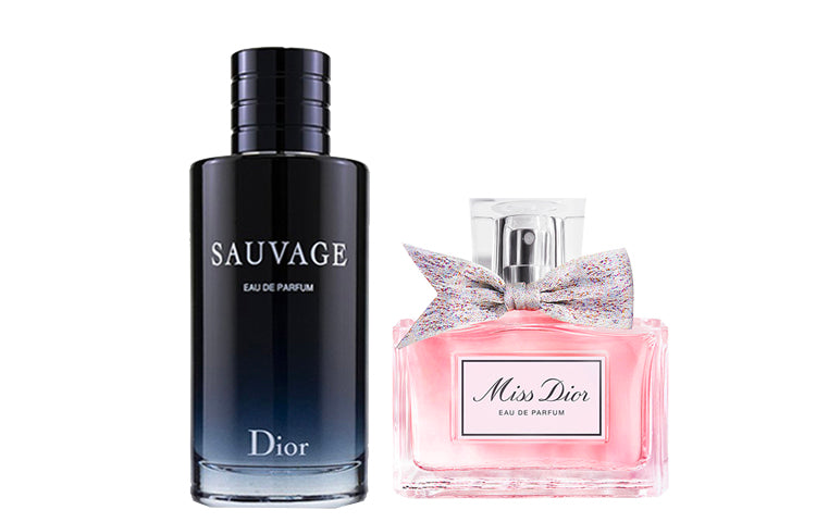 Dior Perfume Combination Eau De Parfum Edp 65603203