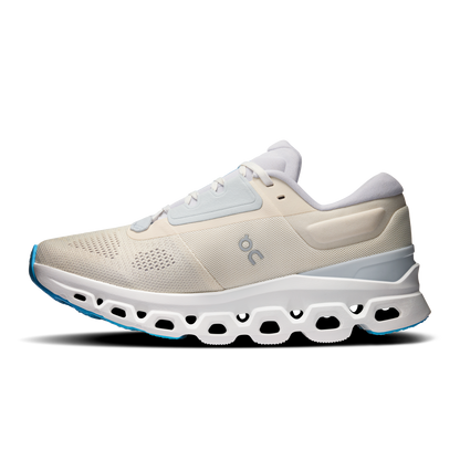 On Cloudstratus 3 Cream Arctic (Women'S)