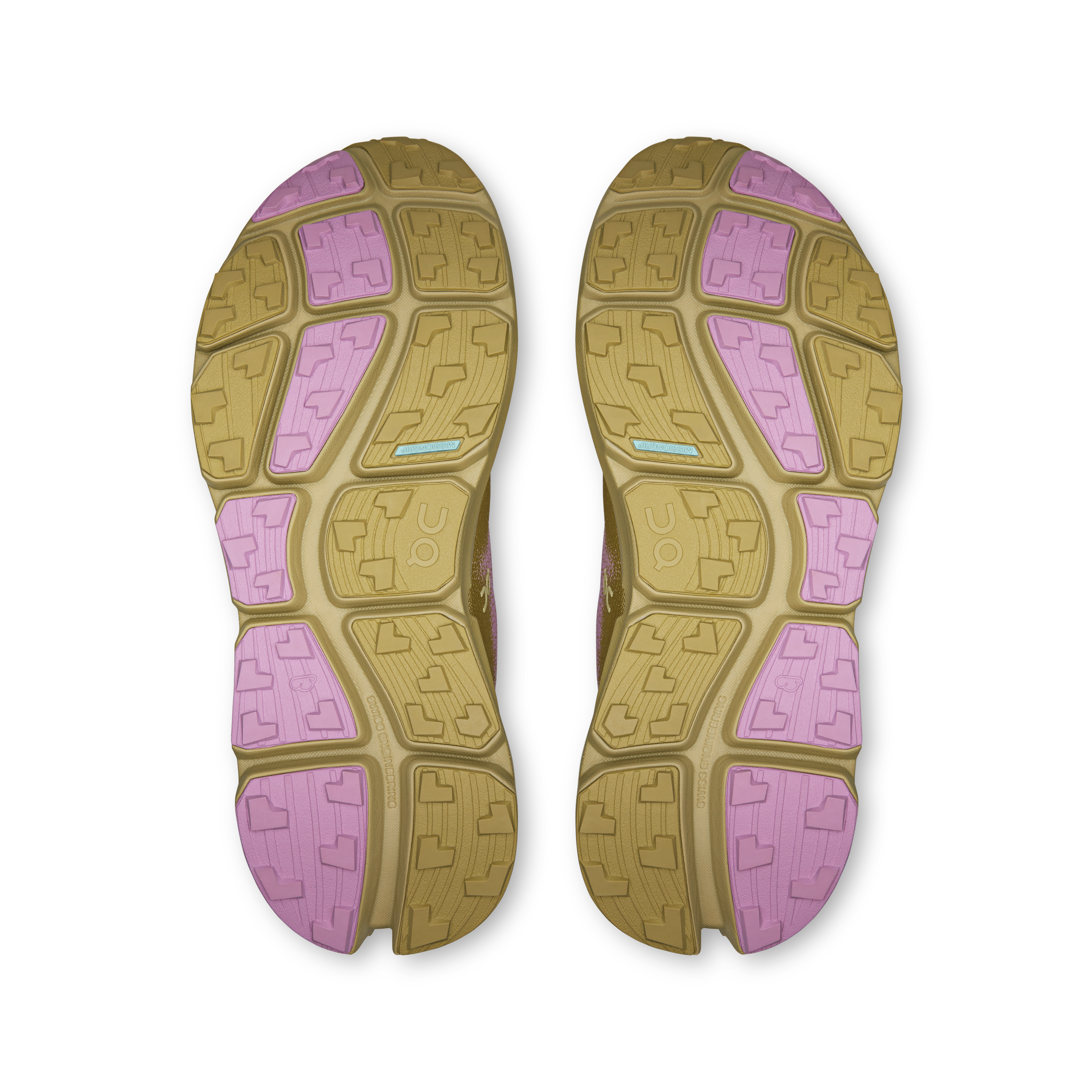 On Cloudsoma Sakura Safari (Women'S)