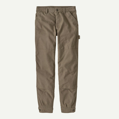 Patagonia W'S All Seasons Double Knee Pants - Regular