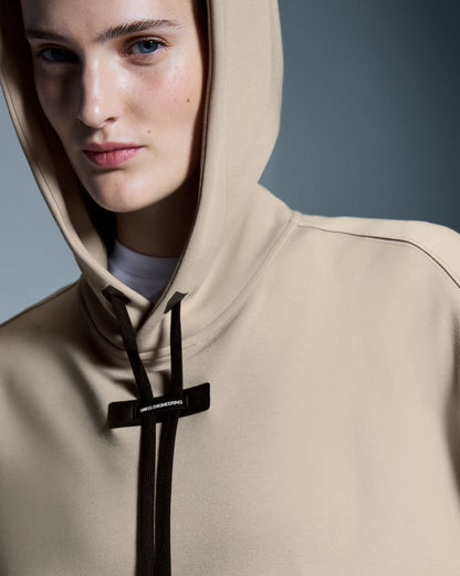 On Hoodie Desert (Women'S)