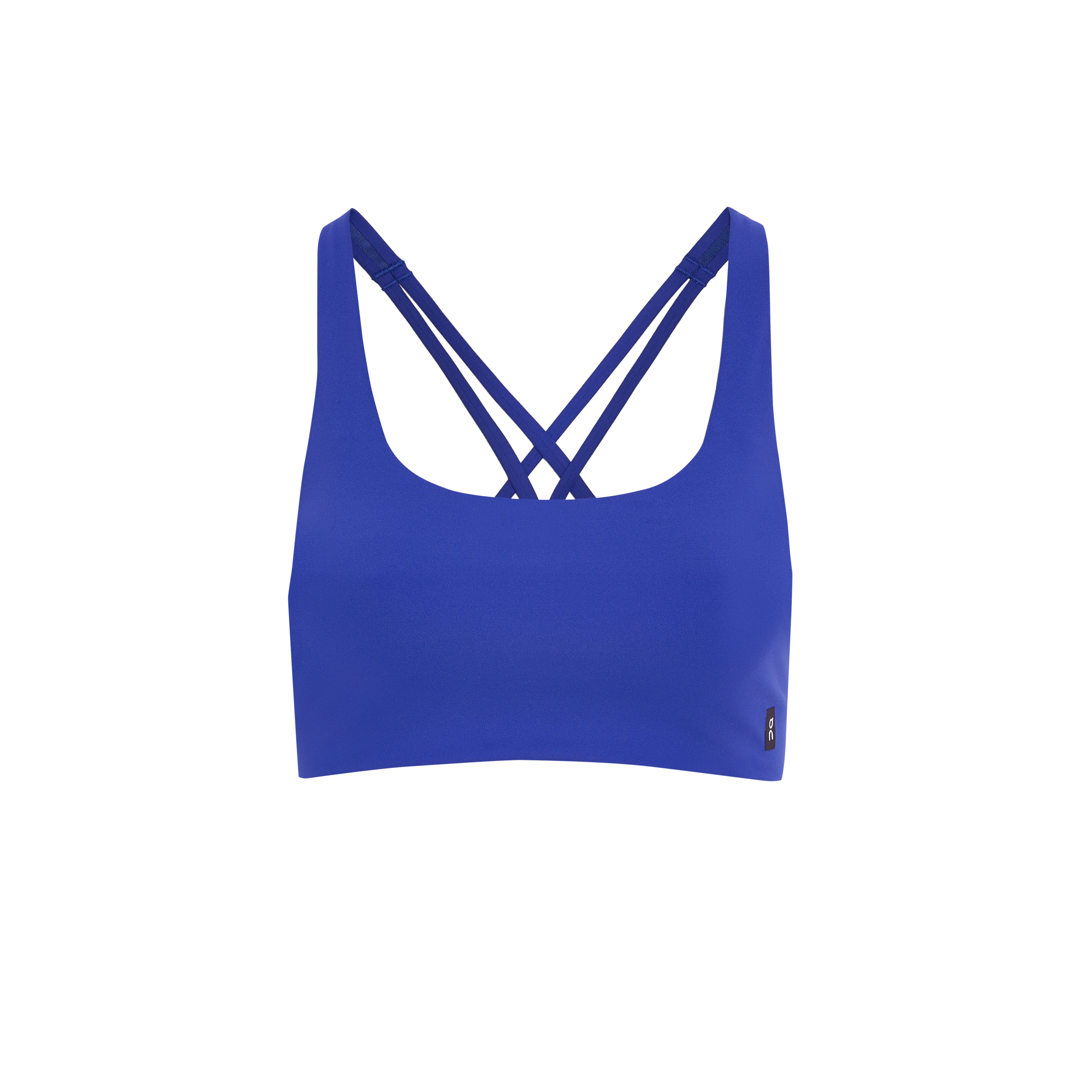 on movement bra Indigo (Women's)