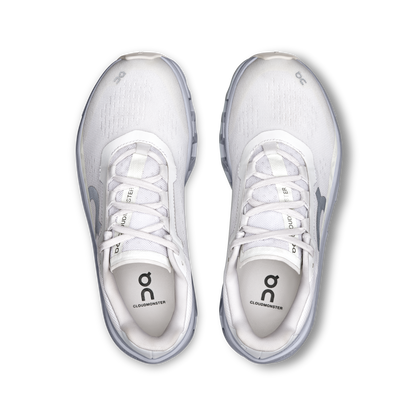 On Cloudmonster White Glacier (Women'S)