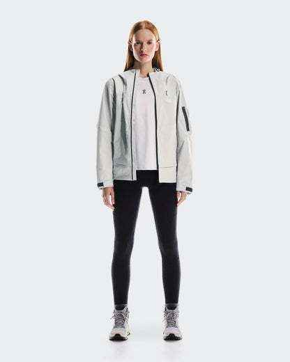 On Trek Tight Black (Women's)