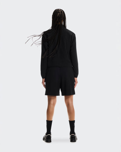 On Track Shorts Black (Women'S)