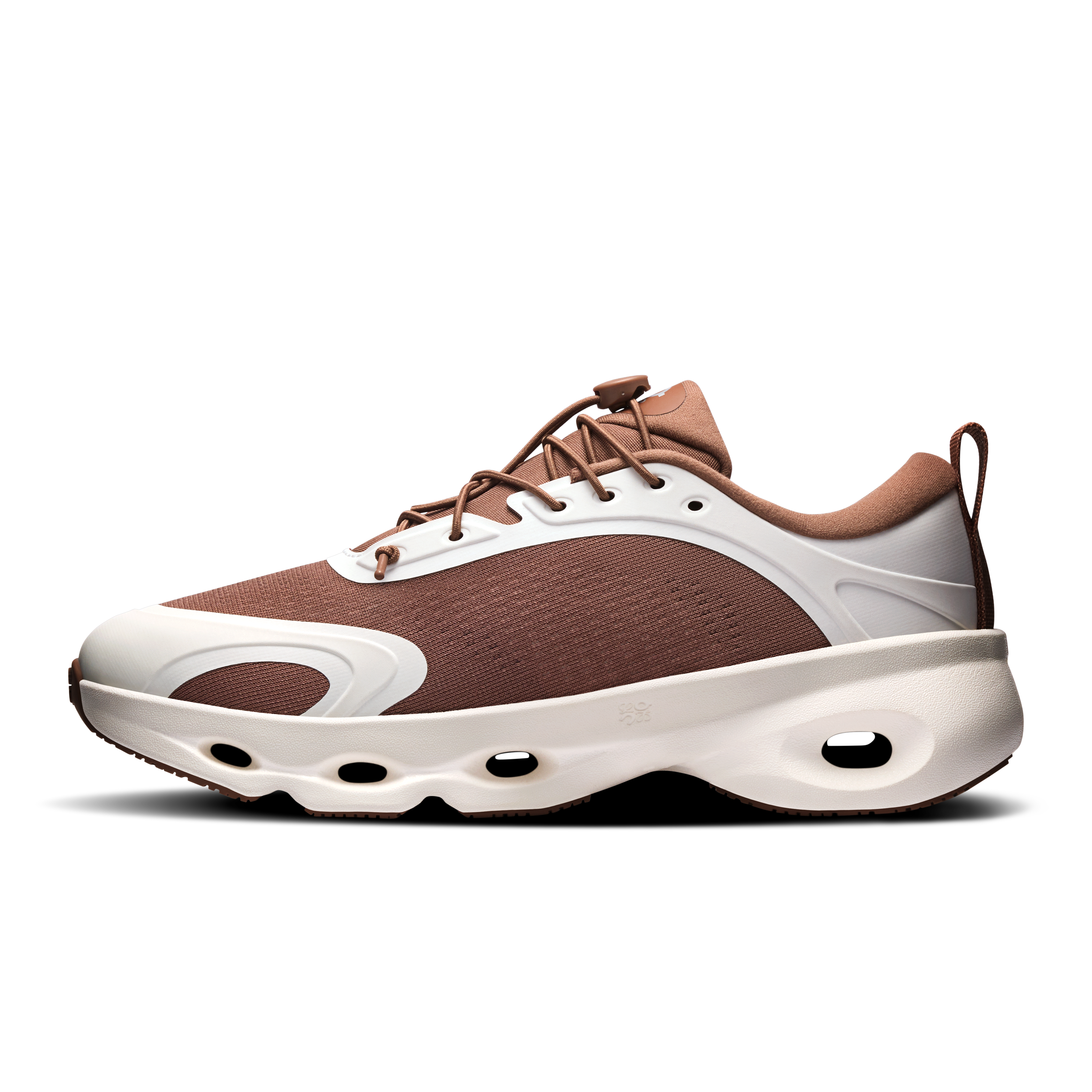 On Cloudsolo Loewe Taupe Eggshell (Women'S)