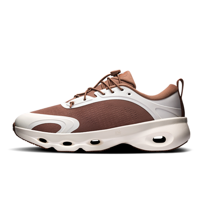 On Cloudsolo Loewe Taupe Eggshell (Women'S)