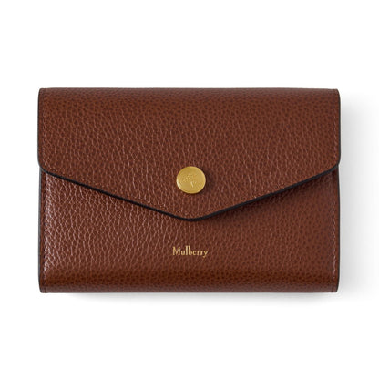 Mulberry Press Stud Wallet
