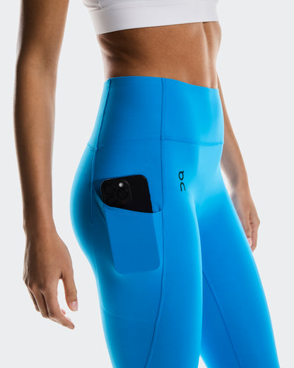 On Studio Tights Malibu (Women'S)