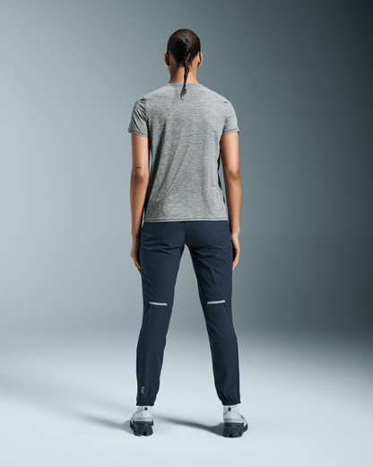 On Core-T Heather Gray (Women's)