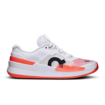 On Running The Roger Pro 2 White Flame (Women'S)
