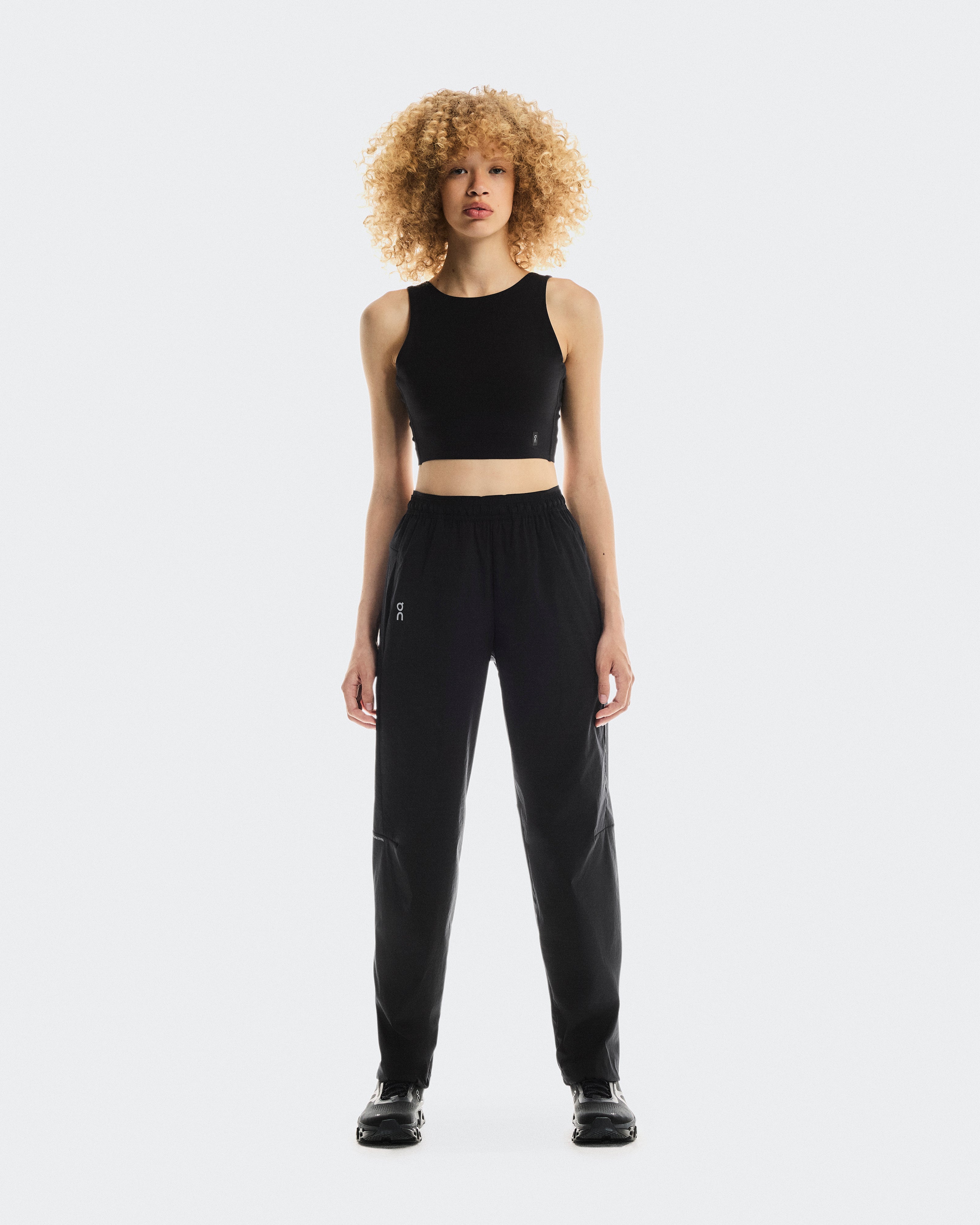 On All-Day Joggers Black (Women's)