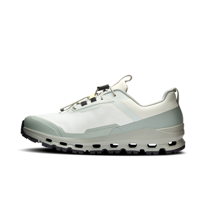 On Cloudhero Waterproof Iceberg Tin Kids