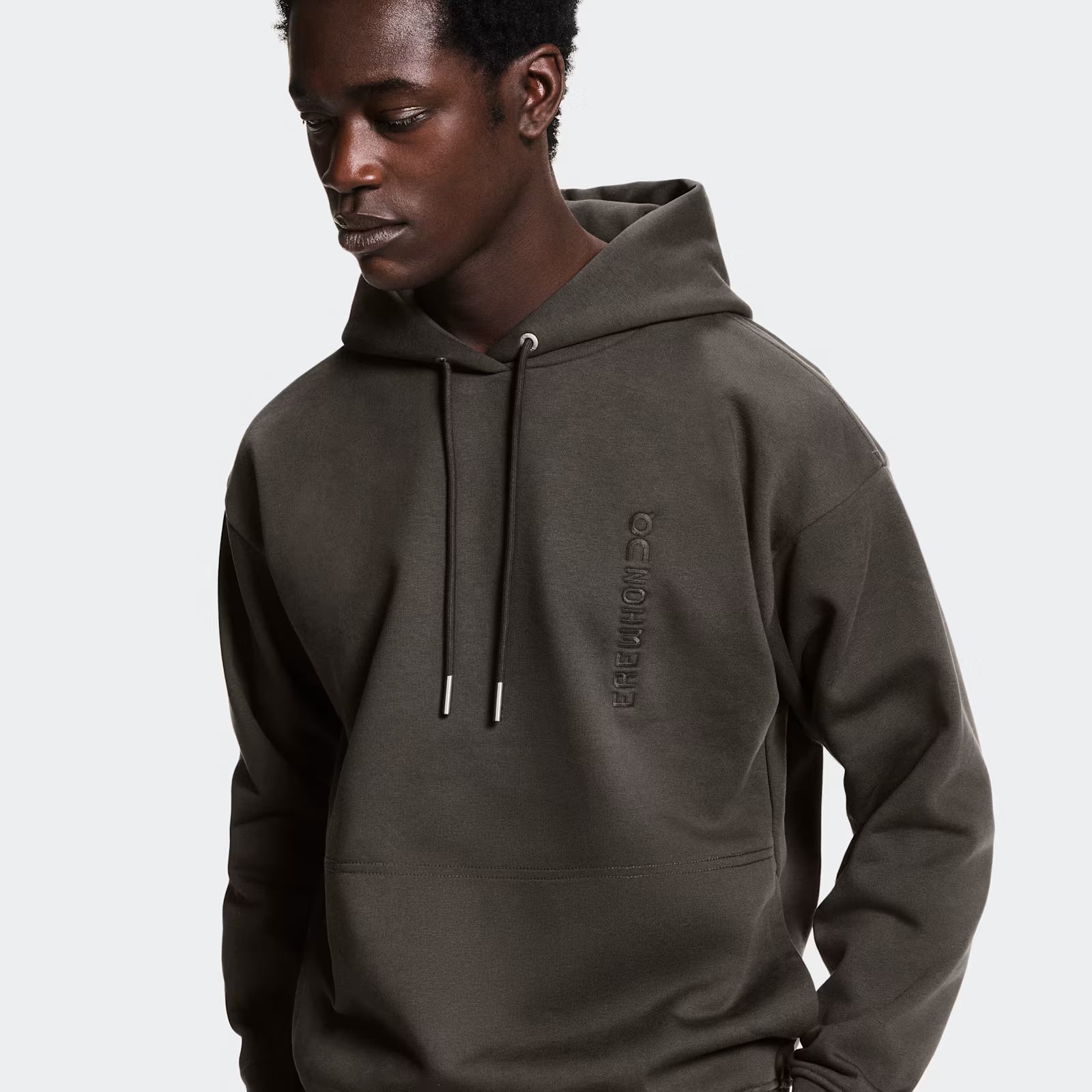 On Collective Hoodie Erewhon Espresso