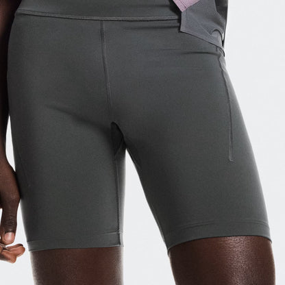 On 8" Performance Tights Eclipse