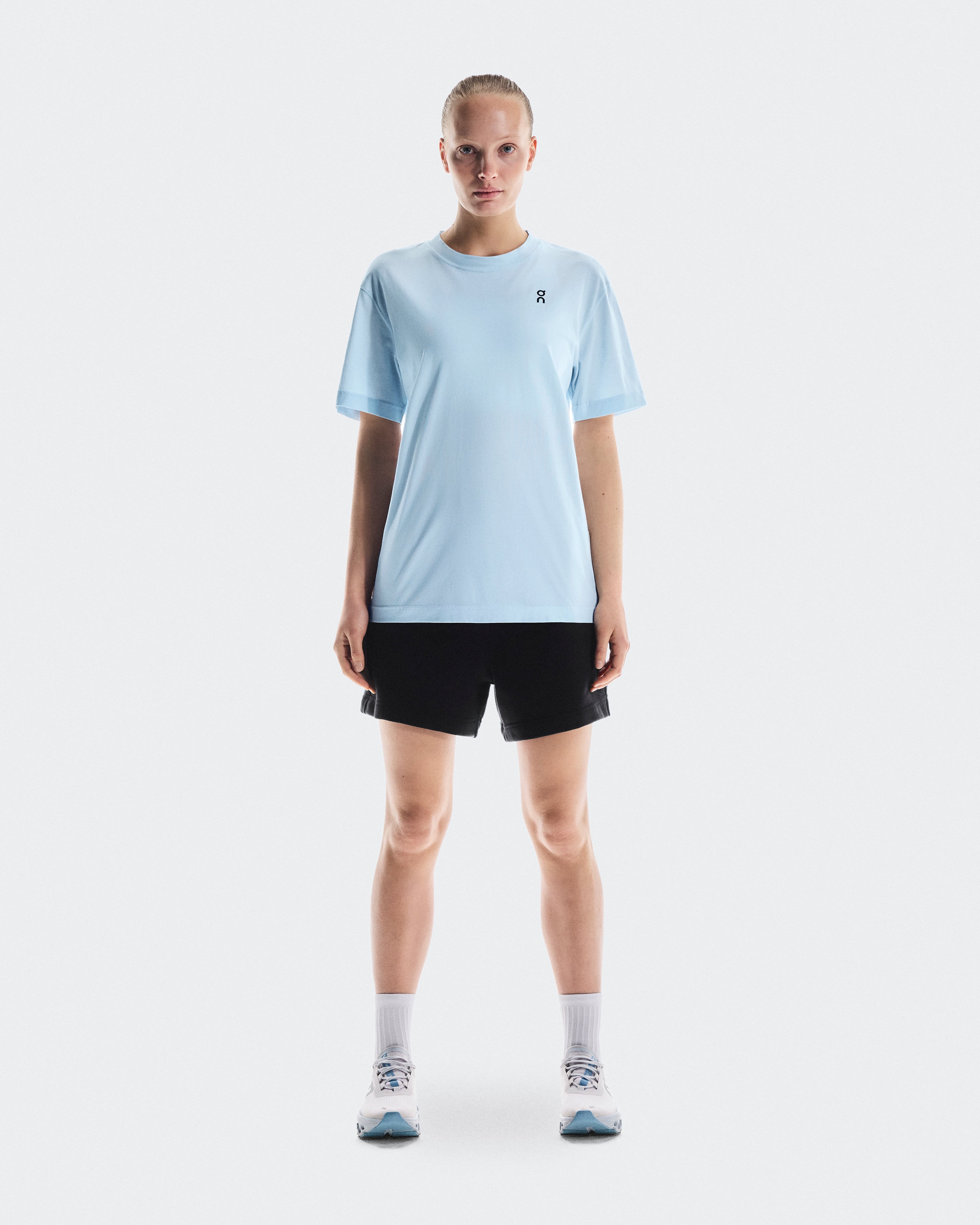 On Graphic-T Arctic (Women's)