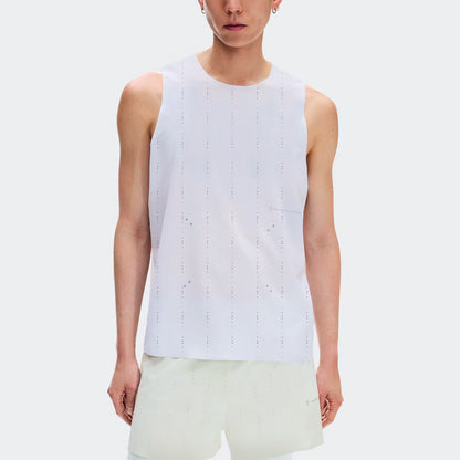 On Zero Singlet Paf Lavender